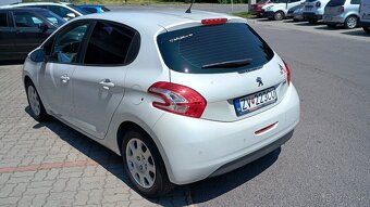 Predám Peugeot 208 URBANSOUL - 5