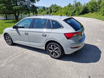 Škoda Scala 1.5 tsi sport packet - 5