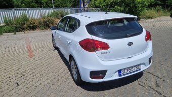 KIA CEE’D 1.4 2017 - 5