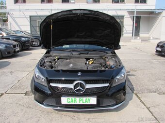 Mercedes-Benz CLA Kupé 180 - MOŽNÝ ODPOČET DPH - 5