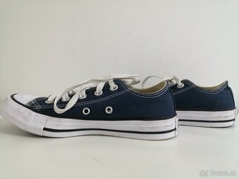 CONVERSE modré 36 - 5