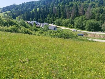 Stavebný pozemok so stavebným povolení, 701 m2 - Snežnicam - 5