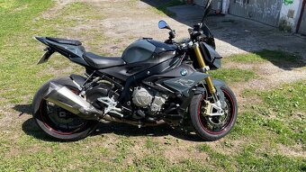 Bmw s1000r - 5