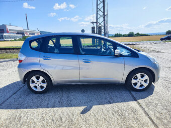 Honda Jazz 1.4 Comfort - 5