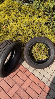 Letné pneumatiky 195/50 R15 Tourador - 5