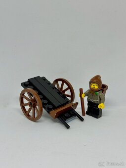 Lego 1381 - Vampire's Crypt - 5