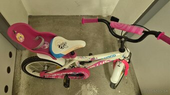Bicykel KELLYS Waspoer 20" - 5