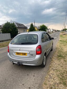 dovoz gb citroen xsara - 5