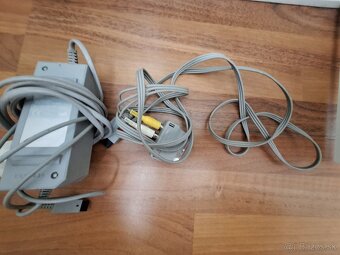 Nintendo wii - 5