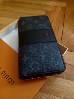Louis Vuitton Peňaženka - 5