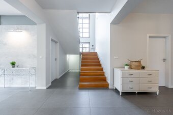 Rodinná vila s vlastným wellness, Košice - Sever. - 5