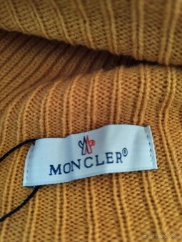Moncler čiapka - 5
