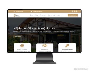 Tvorba web stránok a eshopov | Kvalita za rozumnú cenu - 5