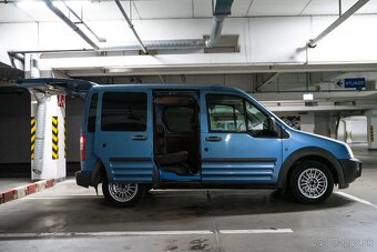FORD Tourneo Connect 1.8 TDCi - 5