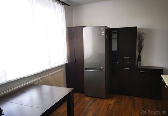 1 izbový byt na prenájom, Hradná Komárno - 5