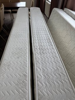 Matrace Materasso 6 ks, 200x90x22 cm - 5
