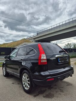 HONDA CR-V 2.2 I-CDTI 103KW M6 4X4 2008 - 5