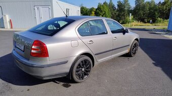 OCTAVIA 1.9 TDI 77KW - 5
