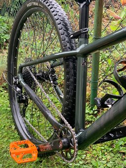 Specialized RockHopper Comp 29 veľkosť S - 5