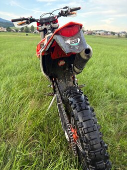Ktm xc-w 300 - 5