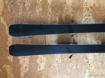 Lyže 140 cm Rossignol - 5