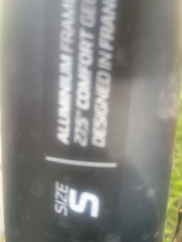Rockrider st 540 rezervovane - 5