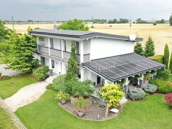 POLOSAMOTA S OBROVSKÝM POTENCIÁLOM BLÍZKO MALÉHO DUNA… - 5