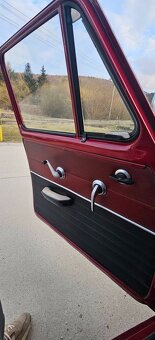 Predám Škoda 1000MB po renovácii - 5