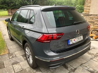VOLKSWAGEN TIGUAN 1.5 TSi LIFE - 5