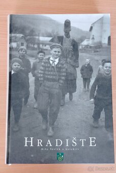 Kissinger - Umění diplomacie a Šesták - Hradište - 5