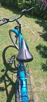 Predám bicykel - 5