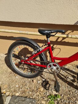 Detsky bicykel - 5