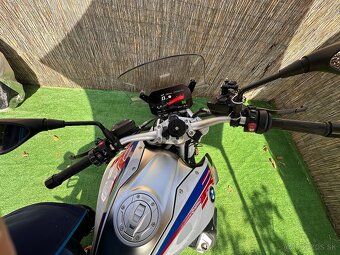 BMW R1250 R rezervované - 5