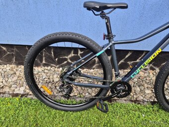 Predám nový horský dámsky bicykel Cyclision Corpha 6 - 5