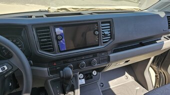 Knaus Van Ti Plus 700 LF Platinum Selection VW, 4x4, II. - 5