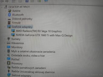 HP Pavilion Gaming 15 - 5