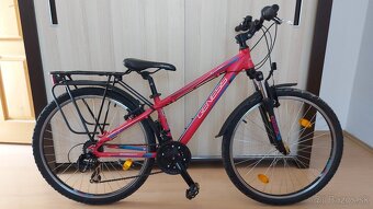 Detsky bicykel Genesis 26" - 5