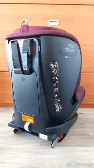 BRITAX RÖMER Trifix 2 i-Size - 5