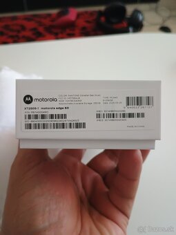 Motorola edge 60 - 5