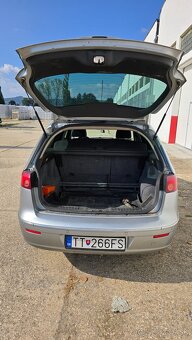 Fiat Croma 2.4 MTJ - 5