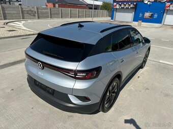 Volkswagen ID.4 Pro 77kWh Limited - 5
