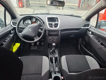 Predam peugeot 207 1.4i 54kw - 5