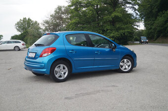 Peugeot 207 1.4 HDi - 5