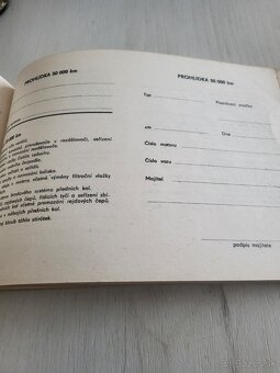 Škoda návod k obsluze a údržbě.105L,120,120L - 5