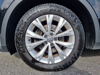 Volkswagen Tiguan 2.0 TDI BMT Comfortline DSG za 14.990 € - 5