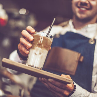 Kavovar pakovy: Design Espresso Advanced Barista ✅ ✅ ✅ - 5