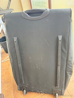 Hokejová taška Bauer - 5