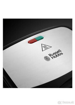 Russell Hobbs Fiesta 3 in 1 Deep Fill Snack Maker - 5