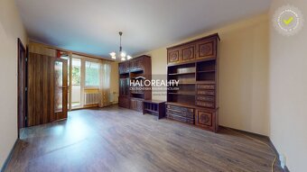 HALO reality - Predaj, trojizbový byt Rožňava, J. A. Komensk - 5