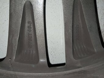 Predám zimné komplety - 5